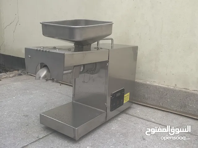 عاصر الحبوب