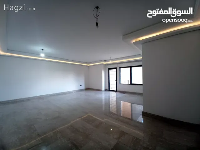 255m2 4 Bedrooms Apartments for Sale in Amman Abdoun