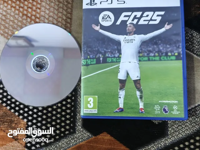 مال بلي فايف للبيع FC25