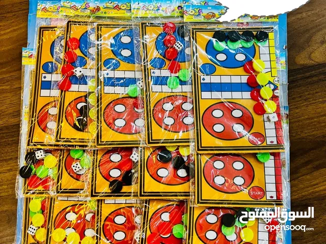 توزيعات للاطفال