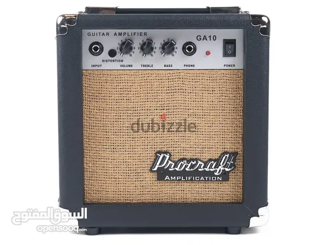 Procraft Guitar Amplifier for Home Use