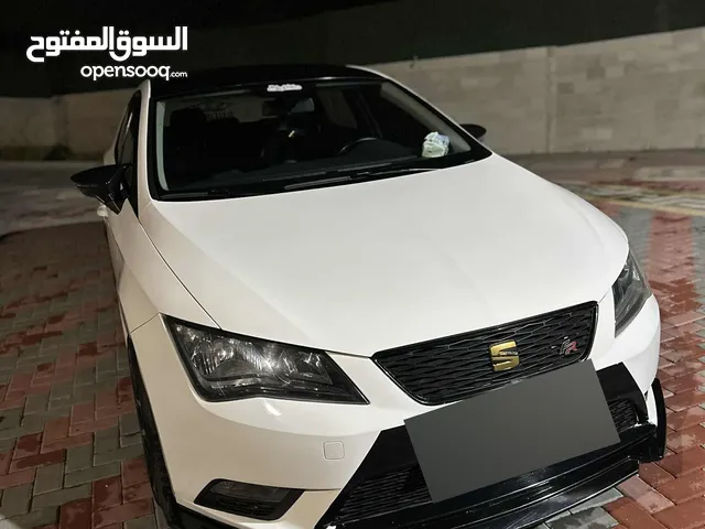 سيات ليون 2014