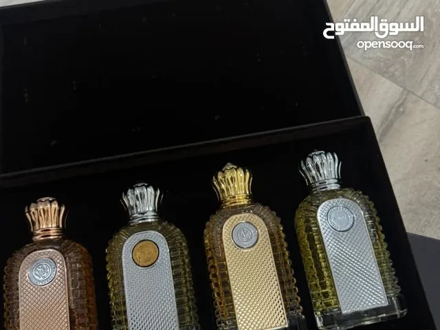 ابحث عن عطور دار الطيب مستخدمات