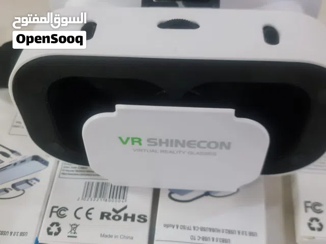 vr خلي التلفون داخلها و استمتع بمشاهده الفيديوهات 360 درجه