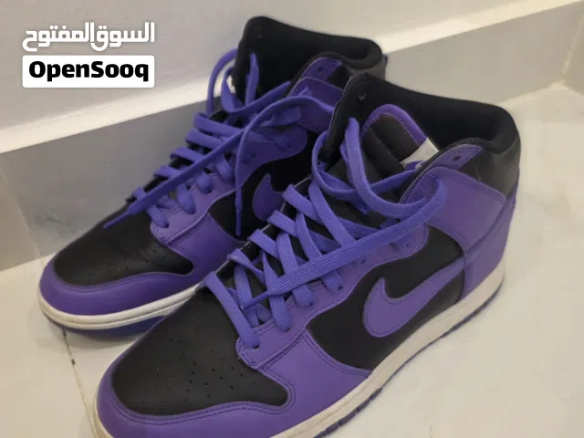 Nike Dunk High Retro