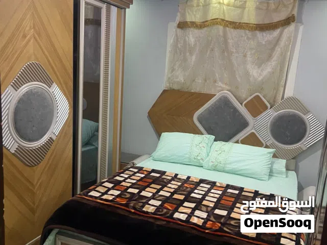 80 m2 2 Bedrooms Apartments for Rent in Giza 6th of October