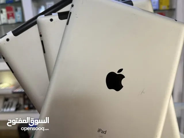 Apple iPad 16 GB in Tripoli
