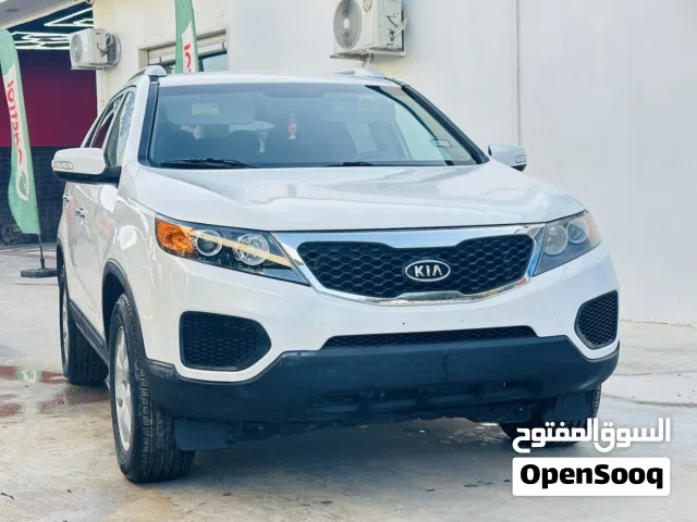 كيا سورينتو 3صفات محرك 35/V6