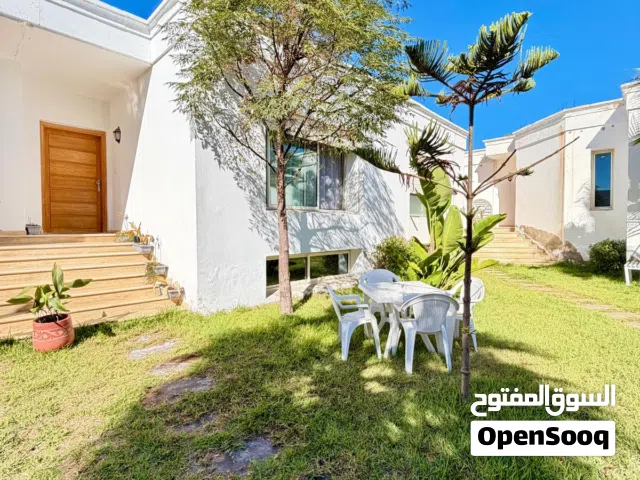 Bungalow de luxe à Harhoura