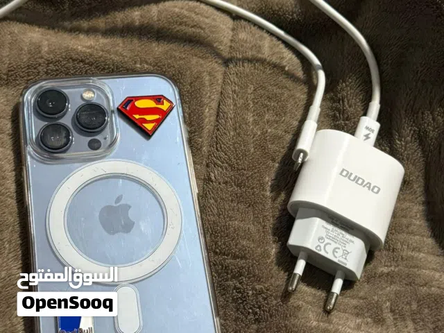 iPhone 13 pro ايفون 13 برو مش مفتوح