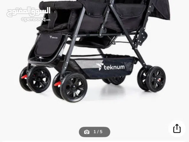 عربة اطفال 2