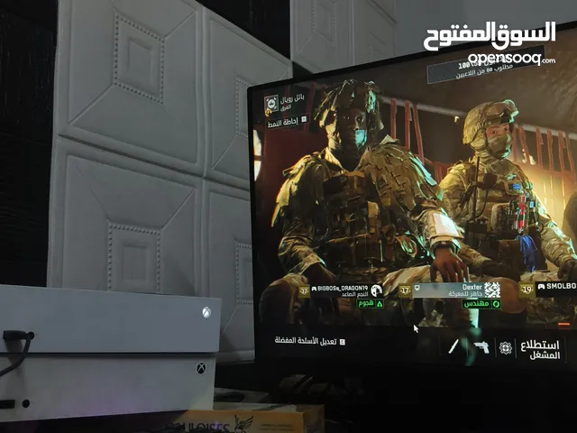 Xbox Series S Xbox for sale in Erbil