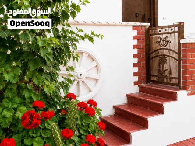 120 m2 2 Bedrooms Apartments for Rent in Irbid Irbid Mall
