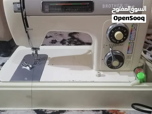 ماكنٰة خيـاطـة Brother