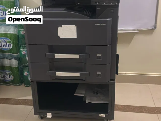 طابعه للبيع استخدام شهرين