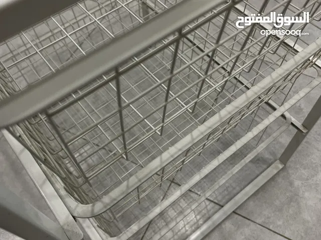 IKEA – Wire Baskets
