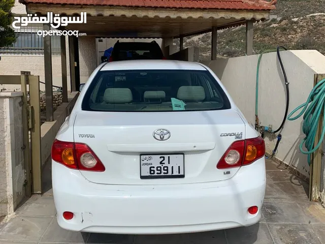 Used Toyota Corona in Al Karak