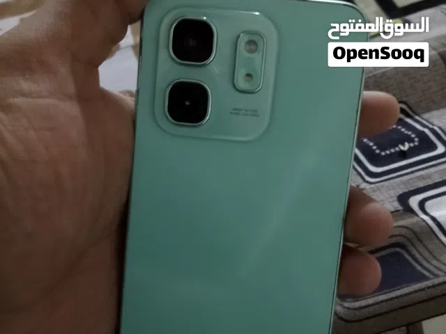 الجهاز نضيف مبدل شاشه اصليه