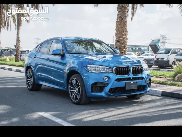 BMW X7 Series 2018 in Sharjah