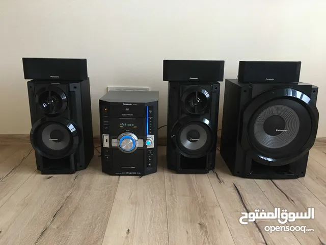 استريو فانسونيك