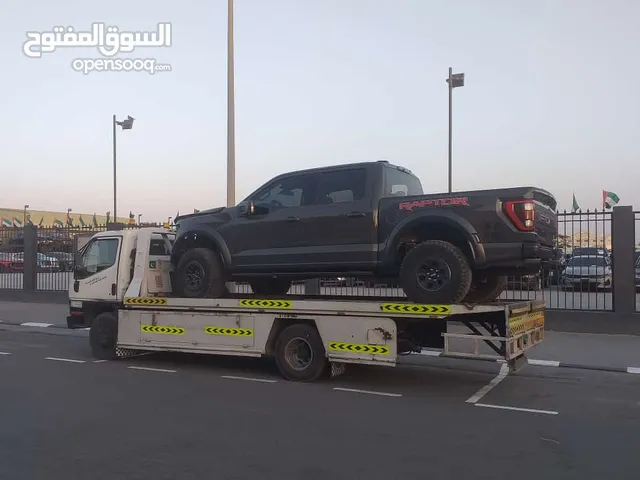 Recovery service Sharjah and Dubai