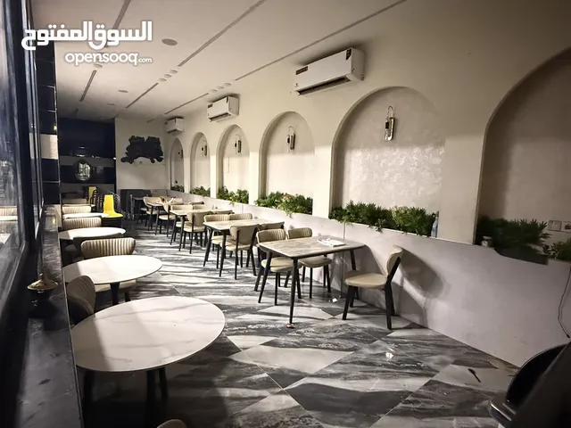 السلام عليكم المطعم للبيع الجمعيات قرب جامع الامام موسى الكاضم الكبير