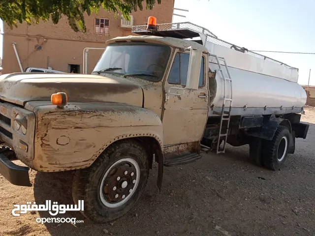 لبيع ايسزو وايت مديل 1981