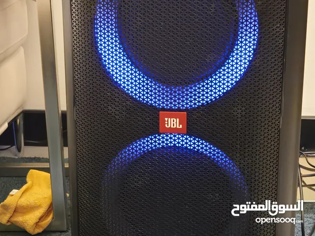 Jbl party box 310 used with perfect condition