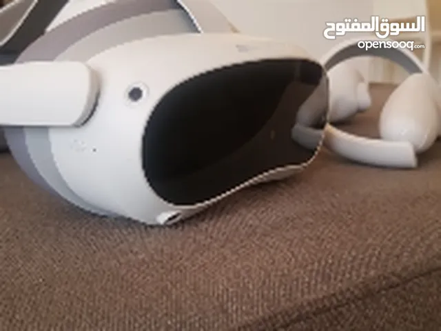 Pico 4 Vr headset Brand new, opened yesterday (check bio for reason)