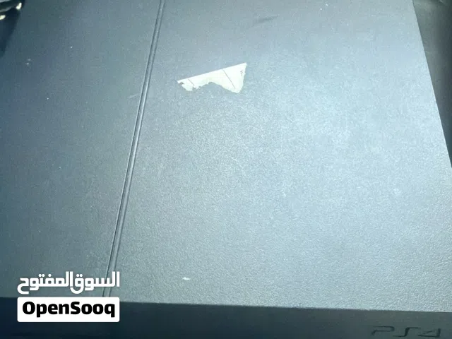 PS4 عادي للبيع