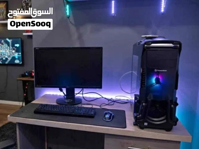 pc gaming بسعر خرافي