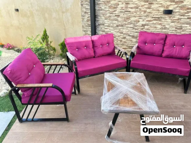 ليش تشتري من المعارض وتدفع زيادة؟ مصنعنا بقدملك أفخم الجلسات التركية والأوروبية بأسعار الجملة