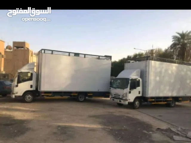 شركة نقل عفش بجده