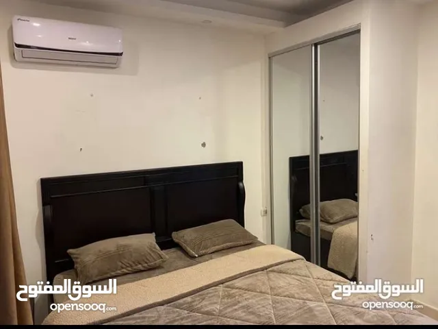 40 m2 Studio Apartments for Rent in Amman University Street