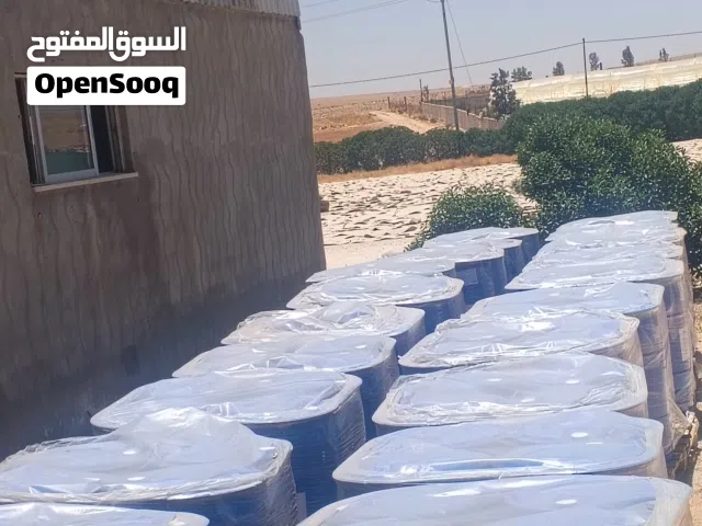 براميل سوليكيت لاصق نخب اول