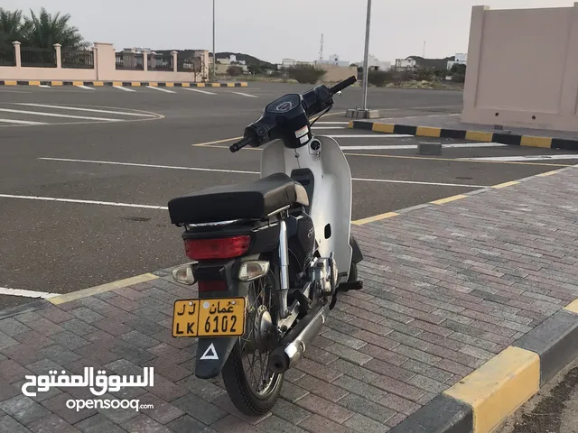 Used Honda Other in Al Dakhiliya