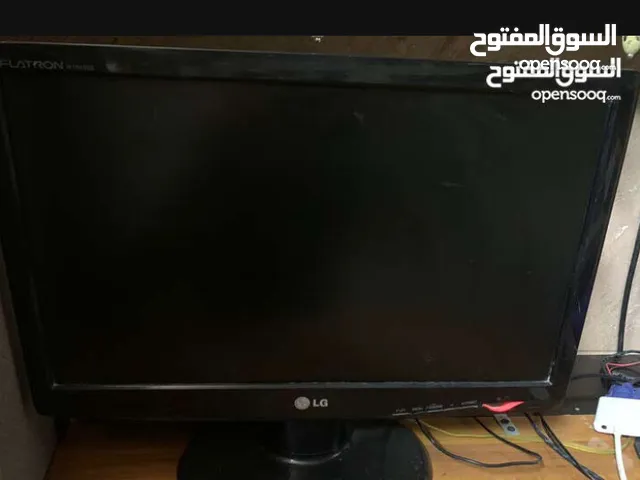 شاشة مع تحويلة viga to hd