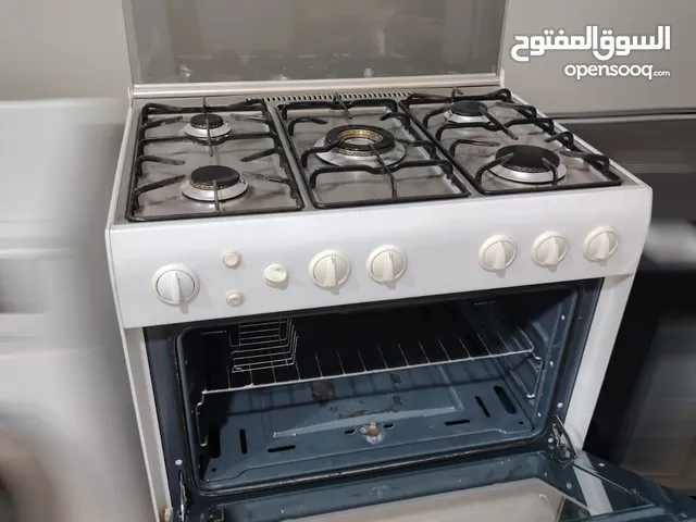 Techno Ovens in Amman