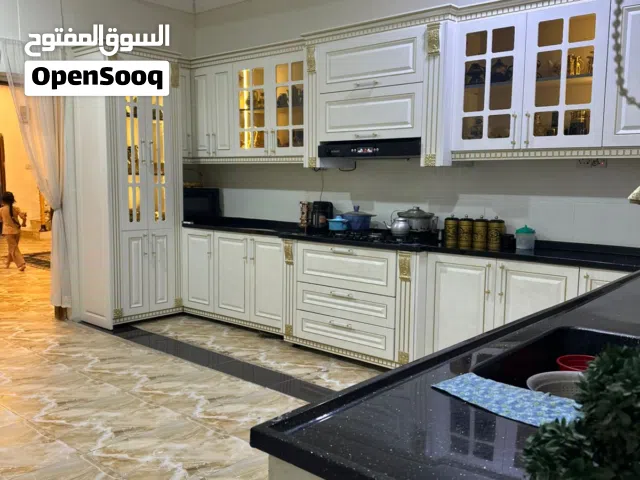 بيت للبيع ياسين خريبط مساحه 240 طابقين بسعر مناسب