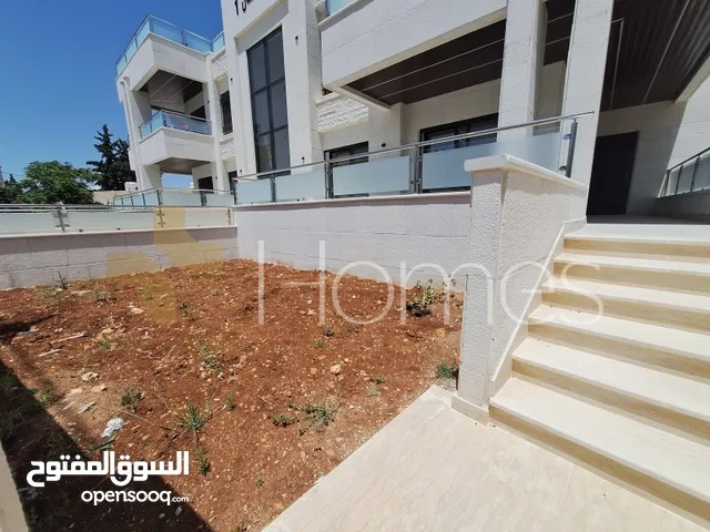 218 m2 3 Bedrooms Apartments for Sale in Amman Al-Fuhais