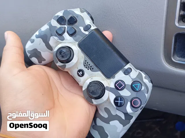 PlayStation 4 PlayStation for sale in Misrata