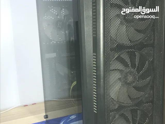Pc gaming 1070 ti