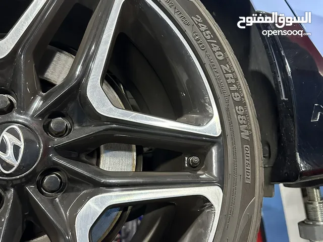 Other 19 Tyres in Sharjah