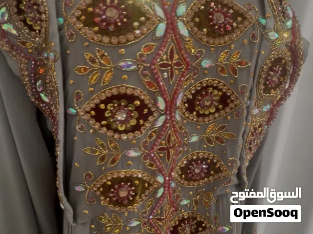 لبسه فخمه تنفع للعيد