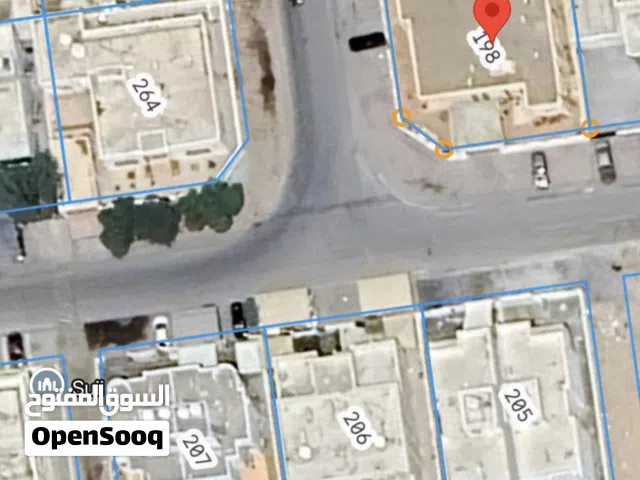 Residential Land for Sale in Muscat Al Maabilah