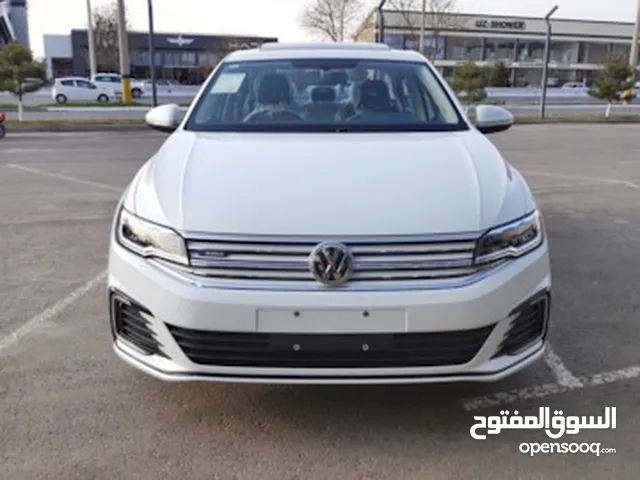 Used Volkswagen Bora in Amman