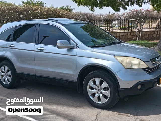 2008 هوندا CR-V EX