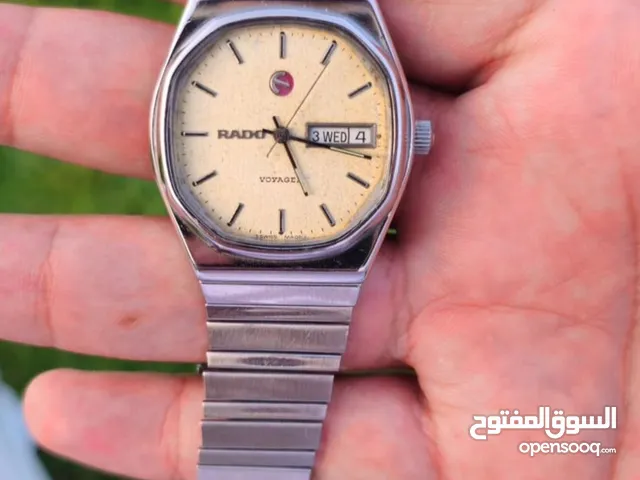 Automatic Rado watches  for sale in Al Dakhiliya