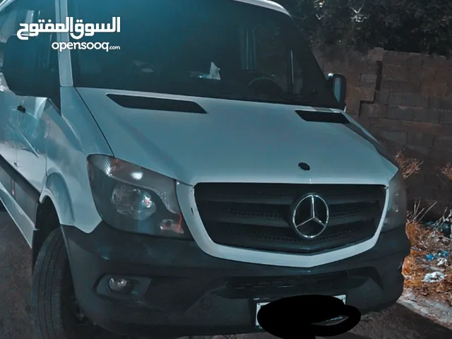 Used Mercedes Benz Other in Nablus