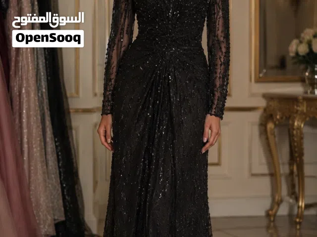 فستان سهره راقي